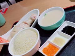-新加坡高记KOO KEE Restaurant(盈科店)