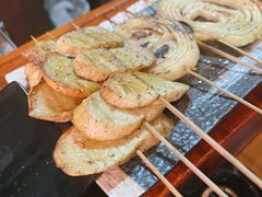 -鸟串烧Yakitori