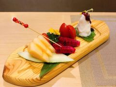 -昱匠·日本料理(金融街店)