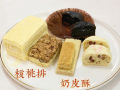 -百年义利(东直门店)