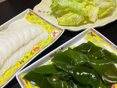 -芦月轩羊蝎子(劲松店)