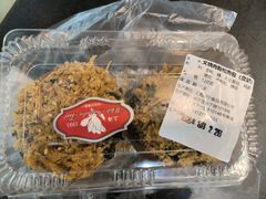 -白玉兰食品(中山公园龙之梦店)