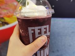 -DQ·蛋糕·冰淇淋(天通苑华联店)