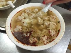 -汪家馄饨(集庆路店)