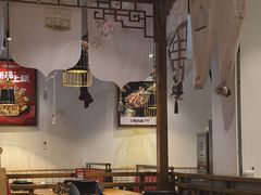 -锦尚阁烤鱼•天津菜(宣武门胡同店)