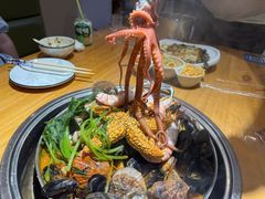 -东海章鱼馆(恒瑞街店)