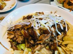 -鼎香润(德胜门内店)