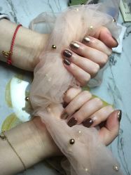 -睫乐园•睫公馆•美睫美甲沙龙