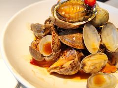 -赶海部落海鲜城(海阳路店)