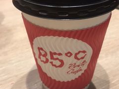 -85度C(苏州石路店)