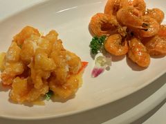 -荣兴酒家(徐家汇店)