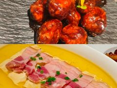 -醉庐·新上海菜(南京西路店)