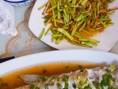 -水韵·渔家臻品私房菜(中庙店)