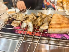 -小寒羊烧烤(凯瑞时代大厦店)