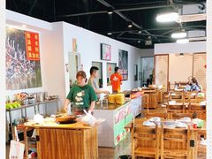 -大自然醉鹅·铁锅火焰鹅(上海联洋店)