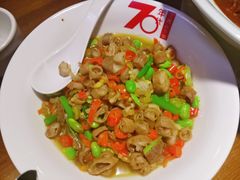 小炒肥肠-70年代·江西乡下菜(松岗店)