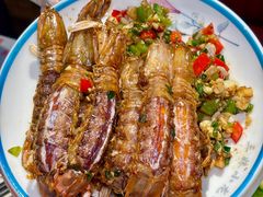 -三妹小龙虾·黄油蟹(华侨城总店)