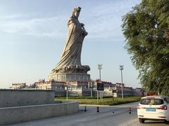 -天津妈祖文化园