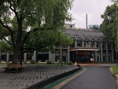 -御花园·粤菜·海鲜火锅(中山公园店)
