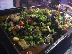 -蘭奢雅集·江浙菜(青山江滩店)