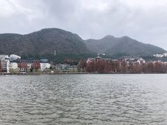 -九宫山风景区