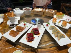 -广东道至正餐厅(区庄店)