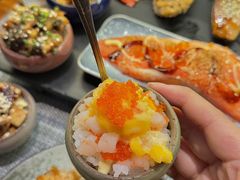 -戏作寿司(观音桥店)