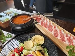 -龍二烧肉酒场(九亭店)