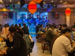大堂-新凯里酸汤鱼(飞山街店)