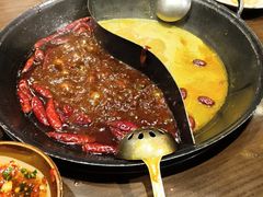-萍姐火锅·公路夜市(南京新街口店)