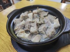 -赵家牛肉砂锅(台西三路店)