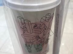 -喜茶(深圳福田星河COCO Park店)