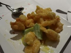 荔枝虾球-峨嵋酒家总店(车公庄店)