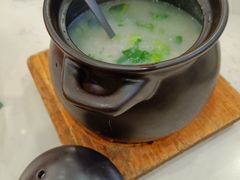 枸杞叶鱼片-乜都得港式茶楼(天贵路店)