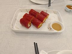 -老廣新意-全天茶点(宝能店)