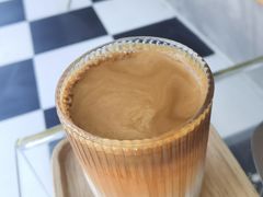 -251#coffee roasters(沿河东路店)