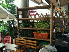 -缘生态云南菜·野生菌庭院餐厅(华侨城店)