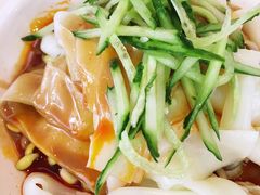 -魏家凉皮(博水商务大厦店)