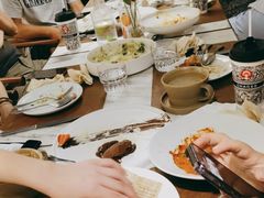 -G+KITCHEN(龙湖狮山天街店)