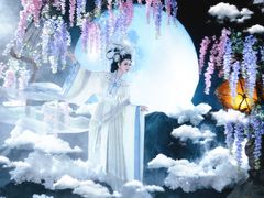 -九月鹰飞汉服摄影工作室