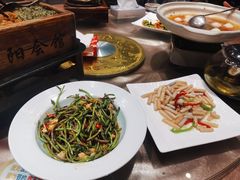 -沔阳会馆(沔街店)