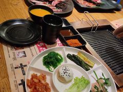 -千寻烧肉(政务区店)
