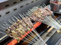-文文烤肉(大皮院店)