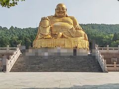 -千佛山风景名胜区
