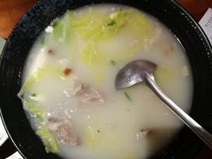 -又一福烤鸭·北京菜(东四店)