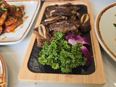 -京都亭(沙柳路店)