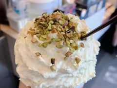 人间烟火-茶颜悦色(岳麓山顶店)