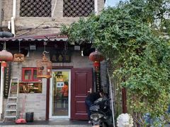 门面-鼎香润(德胜门内店)