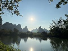 -明仕田园