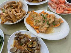 -考记泥焗鸡农庄·海鲜(北洛秘境店)